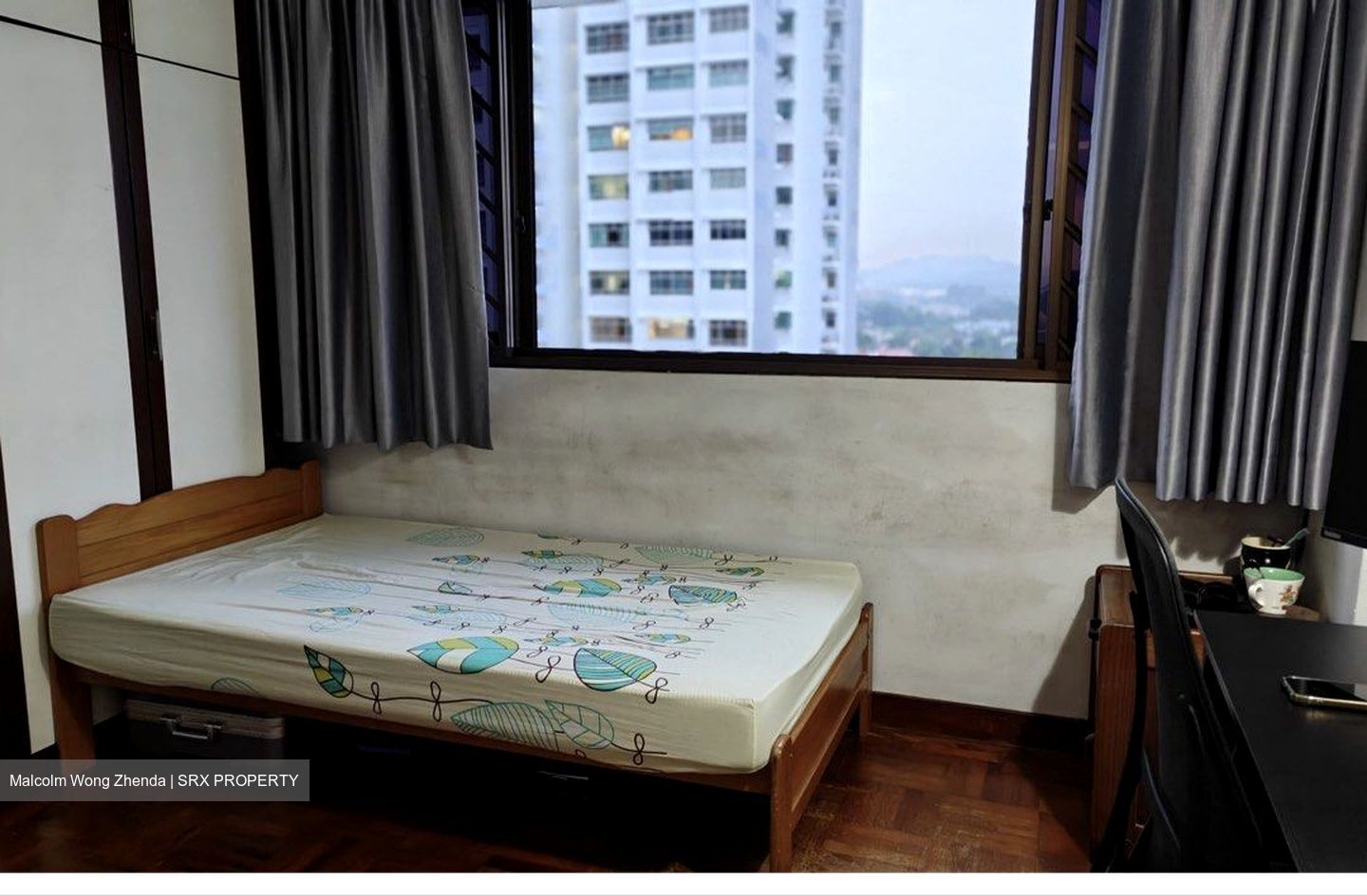 Blk 20 Holland Drive (Queenstown), HDB 5 Rooms #577096141
